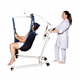 GUINCHO ELEVADOR TRANSFERENCIA PLUS ATE 150KG BIMOVE