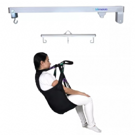 KIT VEICULAR P/ GUINCHOS ELEVADORES PLUS   BIMOVE