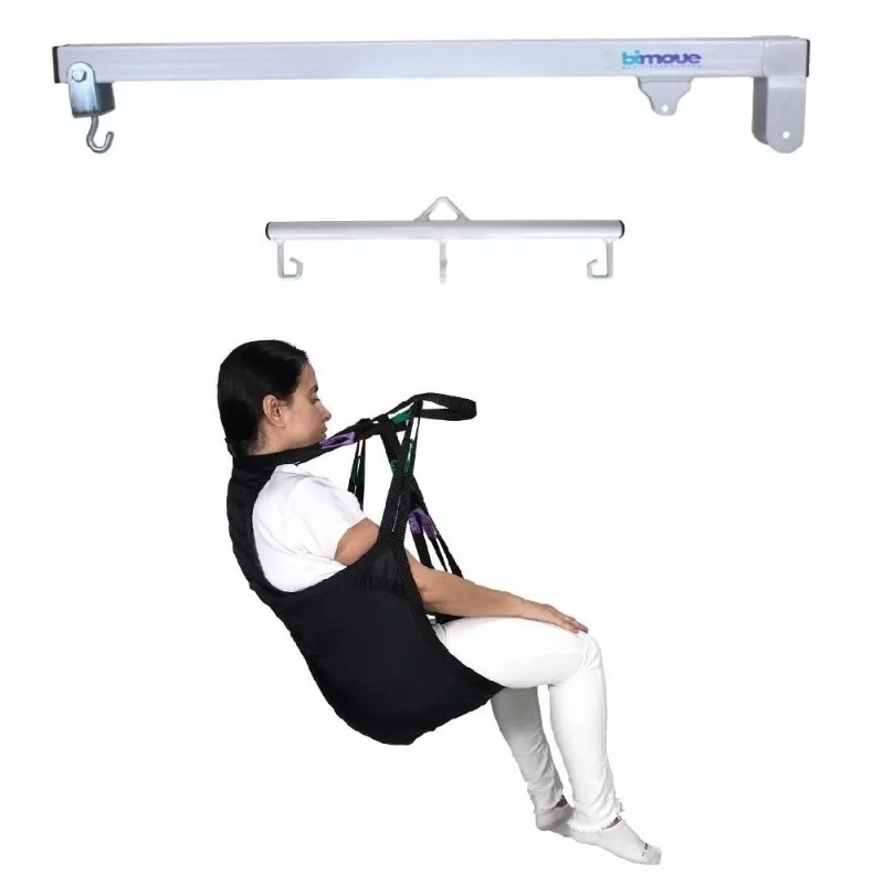Kit Veicular P/ Guinchos Elevadores Plus - Bimove