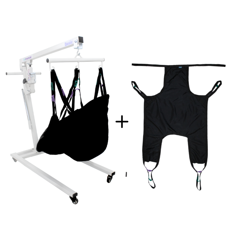 Guincho De Transferncia Basic + Cesto Extra Para Carro 